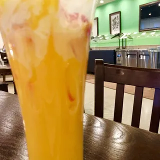 Mango Lassi