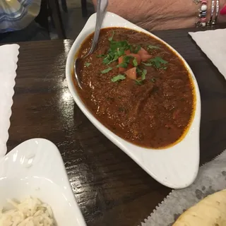 Vindaloo