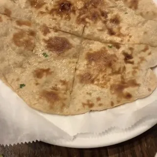 Tandoori Roti