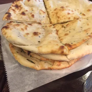 Assorted Bread Basket