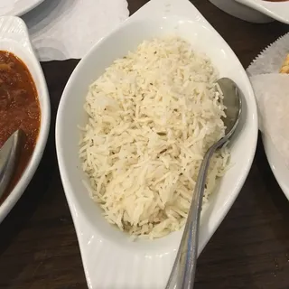 Basmati Rice