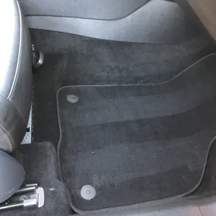 It's all about the details