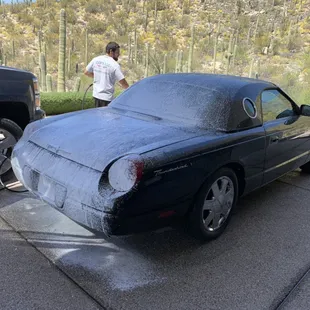 We conveniently come to your home or work.