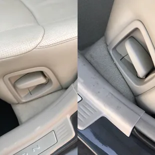 It's all about the details. We are here to help keep your Vehicles nice and shiny! We come to you.