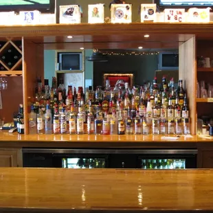 This is where it all happens!