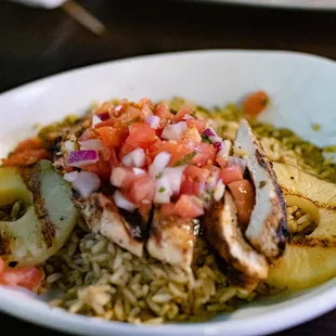 Zef’s Dockside Bar & Kitchen