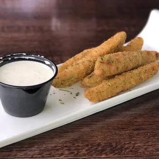 Pickle Spears