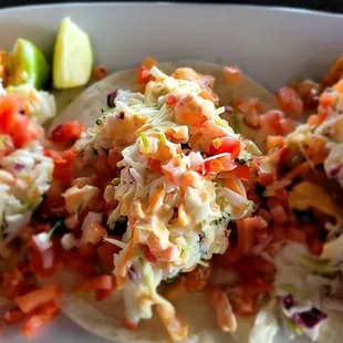 Fish Tocco Delicious
