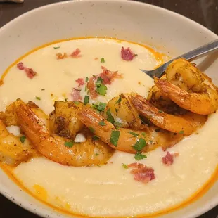 Shrimp N Grits