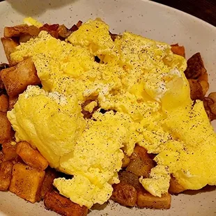 Country Scramble
