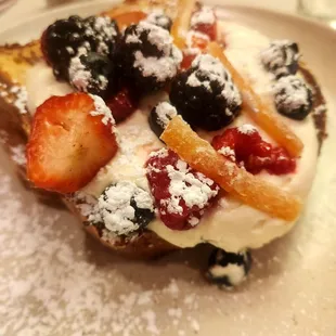 French Toast