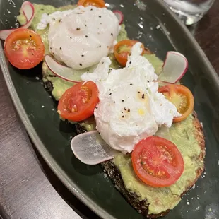 Avocado Toast