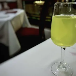 drink