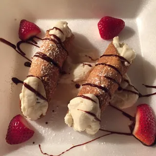 Cannoli