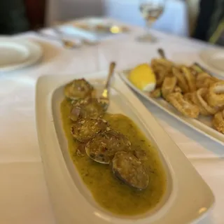Vongole Casino