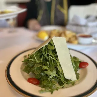Insalata di Arugula
