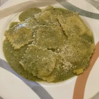 Ravioli Quattro Formaggi