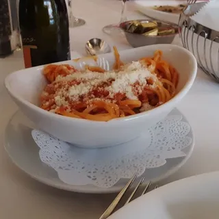 Side Pasta