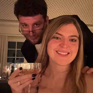 Alexa P.