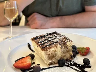 Dante Ristorante