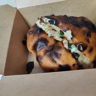 Calzone