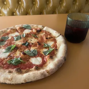 food, pizza