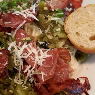 Zeffiro Pasta