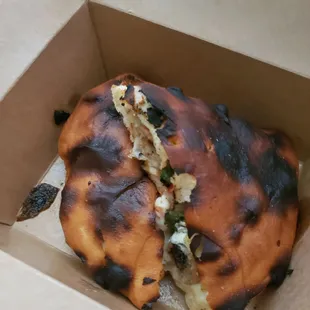 Calzone