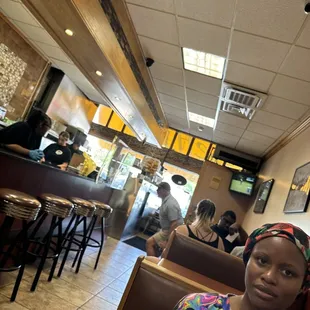 Let's check the dogs out