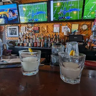 Shots for a Lion&apos;s victory