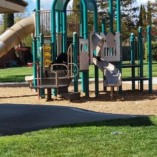 Play Structure
