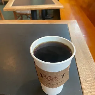 Coffee