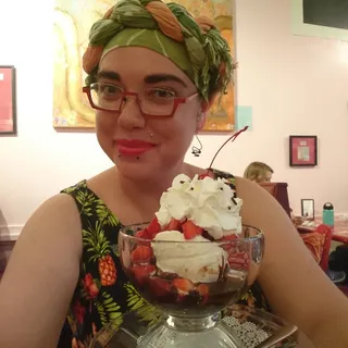 Suzanne C.