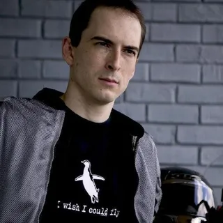 David W.