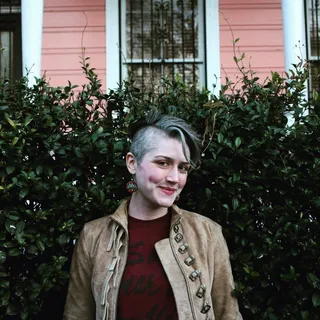 Mallory W.