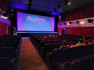 Prytania Theatre