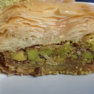 Baklava