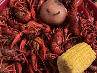 Who Dat's Cajun Restaurant