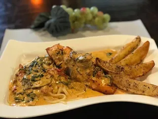 Venezia's Italian Grill