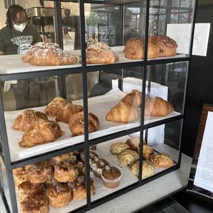 Pastries