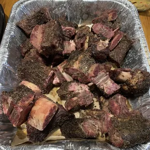 Beef Champ Beef Ribs