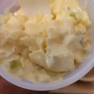 Potato Salad