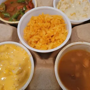 The Sampler