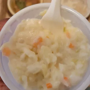 Coleslaw