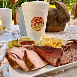 Pork Ribs