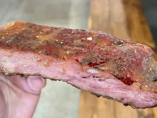 Castroville BBQ Co