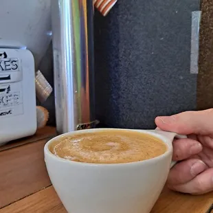 Latte