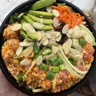 Kale Salad
