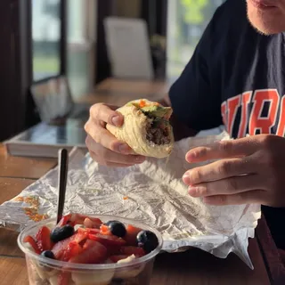 Tuna Salad