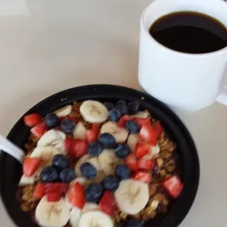Breakfast Bowl